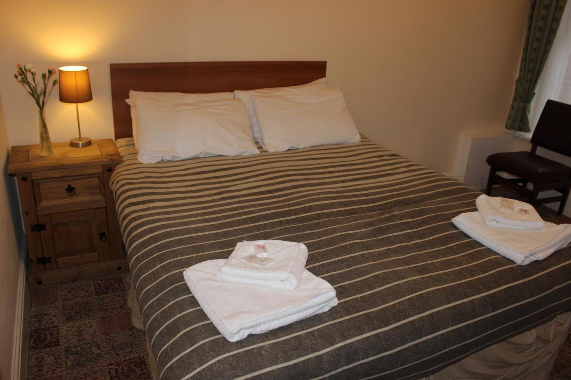 Fairhaven Hotel Блэкпул Номер фото